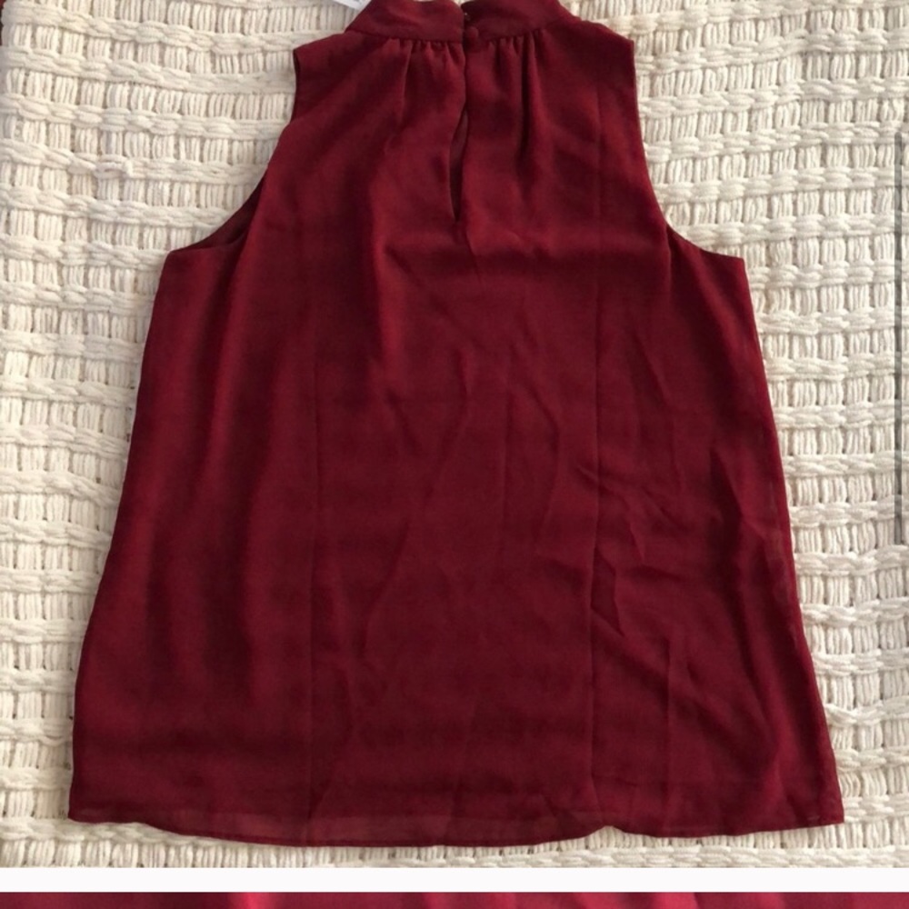 Loft Top, size XS, NWT - Picture 2 of 3